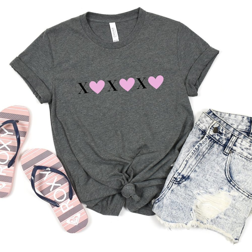 Bella Canvas Unisex Tshirt